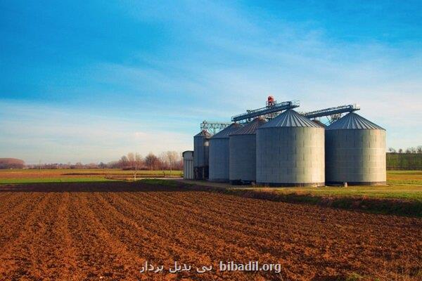 سیلوهای ذخیره گندم را می توان با پوشش نانویی بهبود داد